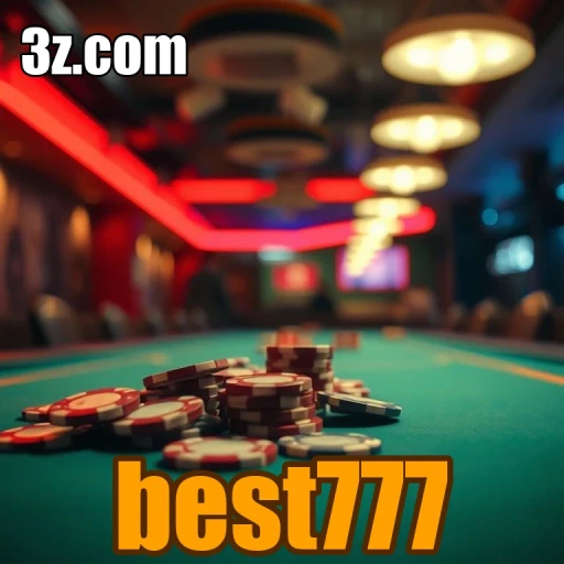 Arcade do best777: Diversão e Comunidade em Alta