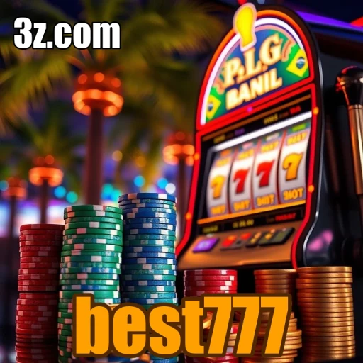 Mobile no best777: Diversão Acessível e Interativa