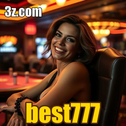 Aposte com Estilo: A Seção Sport do Best777