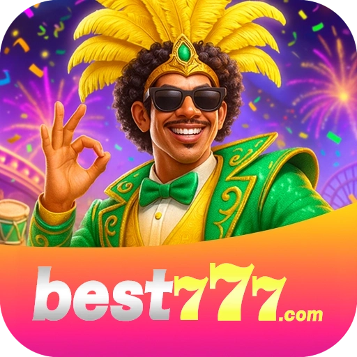 best777 logo