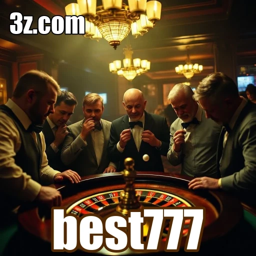 Trivia Inovadora no Best777 Enriquece a Diversão dos Jogadores